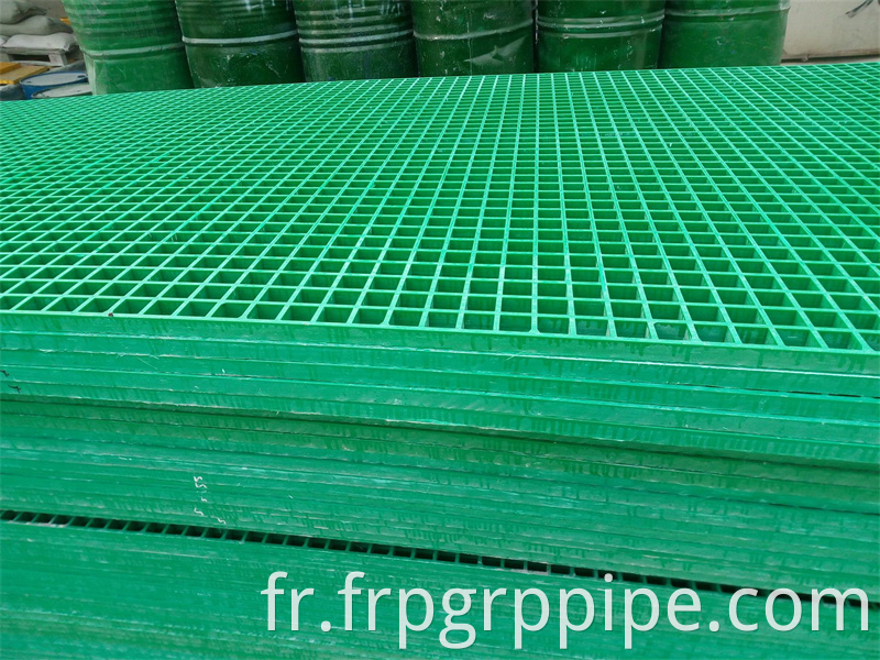 Frp Grating 16